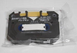 Cartucho de impresora de tinta a color plano compatible con Alps MD-Pumpkin ZK-MDC-PKMR, 1 cada uno - Imagen 1 de 2