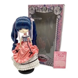 Pullip DAL Black Butler Ciel Komadori Ver. Puppenfigur Groove Import mit Karton - Bild 1 von 10