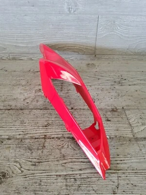 13 пластиковых неоригинальных правых задних обтекателей для Suzuki GSXR 600 750 GSXR600 - Изображение 1 из 4