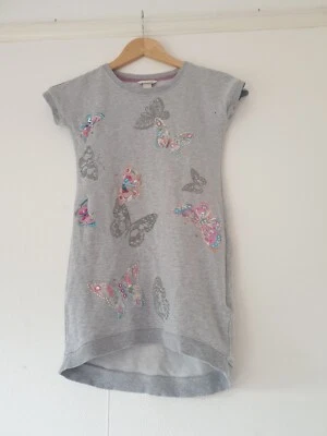 vestidos niñas 7-8 años monzón Foto 1 de 4