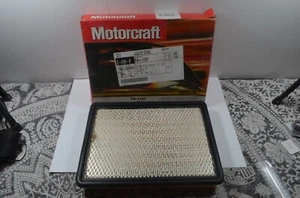 OEM NUEVO STOCK ANTIGUO FORD MOTORCRAFT FILTRO DE AIRE FA-1127 - Imagen 1 de 4