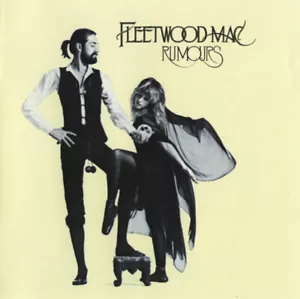 Fleetwood Mac - Rumours | CD - Bild 1 von 1