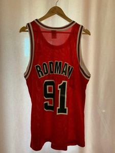 rodman nba jersey
