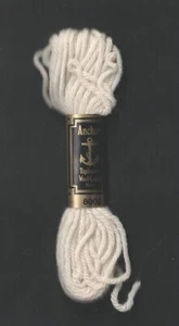 ANCHOR TAPESTRY WOOL - Colour 8002 - 10m/skein - Made in UK - 4238.8002 - 8273 - Picture 1 of 1