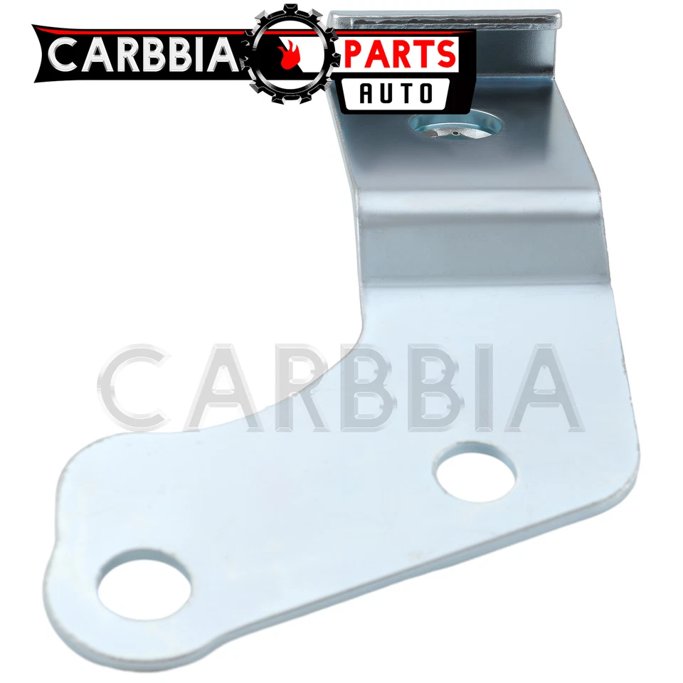 Soporte de suspensión de tubo de escape Subaru 2010-2022 Legacy Outback 2,5 L 44521AA090 Foto 1 de 4