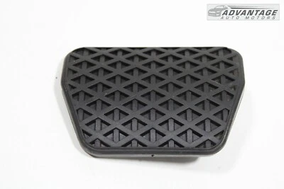 2013-2016 BMW 320I XDRIVE F30 FRONT LEFT SIDE BRAKE STOP PEDAL PAD COVER OEM - Image 1 of 4