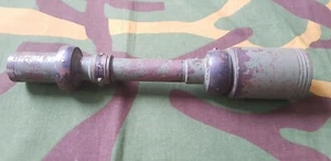 WW2 TANK OPTICS ARTILLERY TELESCOPE M69C M 69C OPTICS SIGHT USA AMERICA - Picture 1 of 11