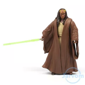 Star Wars 3,75" 30. Battle Pack Jedi vs Darth Sidious Agen Kolar Loose komplett - Bild 1 von 1