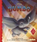 Dumbo   Picture Book T3   Illustrated