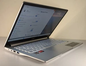 Acer Swift 3 SF314-42 -AMD Ryzen 5-4500U/ 256GB SSD/ 8GB RAM/ 14" Full HD/ Win11 - Picture 1 of 8