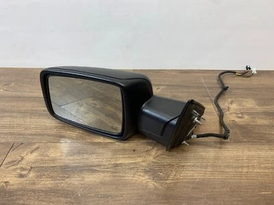 Espejo retrovisor delantero izquierdo Dodge RAM 1500 2500 3500 2014-2017 con calefacción OEM Foto 1 de 4