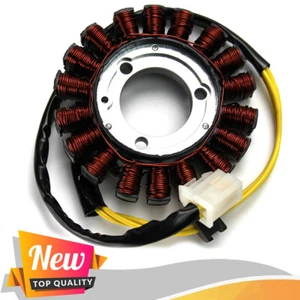 Magneto Stator Coil For Suzuki GSXR 600 GSX-R 750 2006-2016 K6 K8 Generator US - Picture 1 of 11