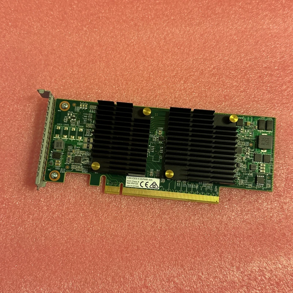 IBM 2076-AHC1 Storwize V7000 G2 Compression Accelerator 31P1862 31P1863 - Image 1 of 3