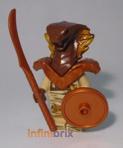Lego Pyro Slayer/Destroyer Minifigure sets 70672, 70674, 70675, 70677 NEW njo529 - Picture 1 of 1