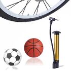Hand  Basketball Ball Tire Inflator Mini Bicycle Pump MTB Bike  High Pressure