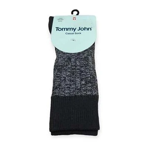 Tommy John Kid's Casual Sock (Shoe Size 3.5-5) - Picture 1 of 2
