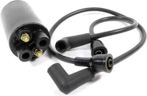 Ignition Coil Kit Fits Kohler KT17 KT18 KT19 KT 17 18 19 52-755-48-S 52 755 48 S - Picture 1 of 6
