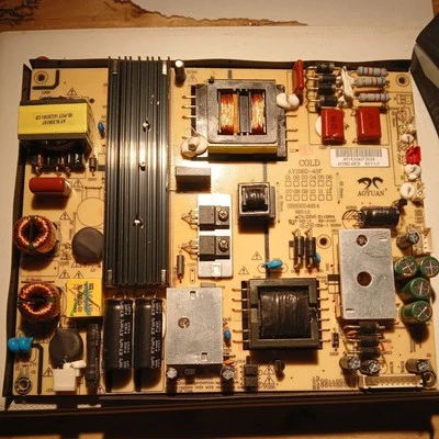 Fuente de alimentación Haier para 55E5500U, AY156D-4SF20 Foto 1 de 2