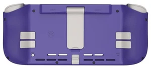 Manette Nitro Deck CRKD Rétro Violet Édition Limitée Switch (PO186581) - Photo 1/1