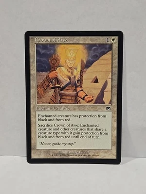 Crown of Awe Onslaught Regular - Image 1 of 2