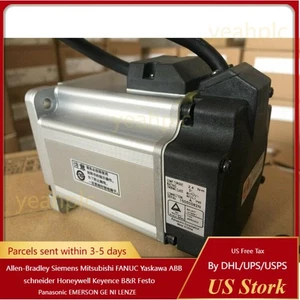 NEW Panasonic MSMD082G1A Servo Motors MSMD082G1A Expedited Shipping - Picture 1 of 4