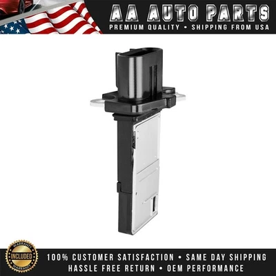 Sensor de flujo de masa de aire medidor MAF para Hummer 2007-2010 H3 2009-2010 H3T 15865791 Foto 1 de 4