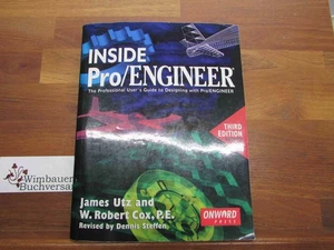 Inside Pro/Engineer Utz, James and Robert Cox : - Picture 1 of 2