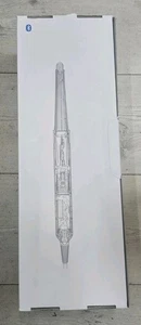 DYSON HS08 Airwrap I.D. Curly+Coily  Multi-Styler & Dryer - Vinca Blue/Topaz NEW - Picture 1 of 2