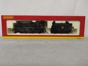 Hornby R3016 BR 4-6-0 Standard 4MT Class 75072 DCC Ready OO Gauge - Picture 1 of 10