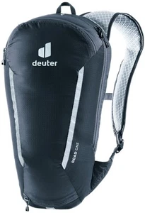Unisex - Erwachsene One Rennrad Rucksack, schwarz, 5 L - Bild 1 von 4