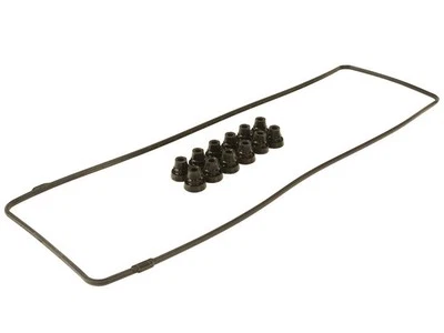 Junta de cubierta de válvula izquierda Mahle 44889SYXG 1996 para Ford Crown Victoria 1992-2002 Foto 1 de 2