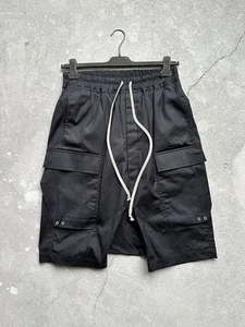 R+Ow Loose vintage cargo Sports shorts Men - Picture 1 of 4