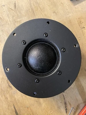 HiVi DMB-A 2" Fabric Dome Midrange - Image 1 of 2