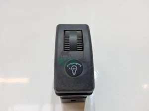 DAF LF 45 Instrument Cluster Illumination Switch 1439481 - Picture 1 of 5