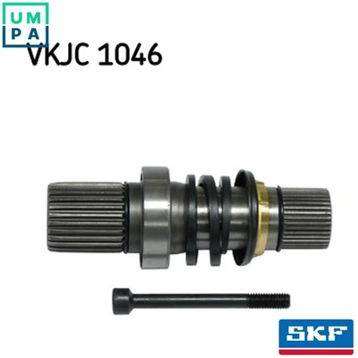 STUB SHAFT DIFFERENTIAL VKJC 1046 FOR VW CARAVELLE/KOMBI/Bus/TRANSPORTER/Mk/T6 - Image 1 of 4