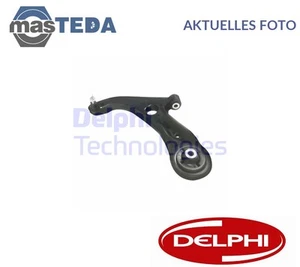 TC6833 QUERLENKER LENKER RADAUFHÄNGUNG DELPHI FÜR HONDA JAZZ IV 1.3 75KW - Picture 1 of 5