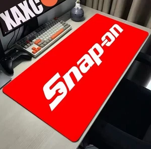 Snap On Tools Gaming Mouse Pad Mat 70 x 30cm (Brand New) - Picture 1 of 2