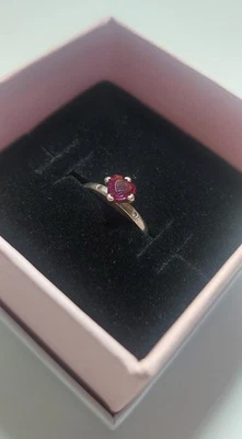 anello pandora cuore - Immagine 1 di 4