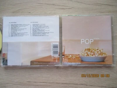 Pop Songs - Doppel  CD - Bild 1 von 4
