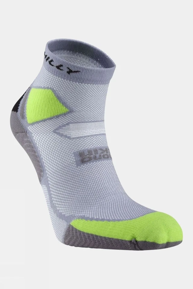 Hilly skyline unisex anklet offroad running socks unisex RRP £ 13.00 - Image 1 of 1