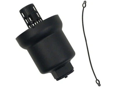 Cubierta de carcasa de filtro de aceite de motor para Audi A4 Quattro 2005-2009 61331 GB 2007 2006 Foto 1 de 2