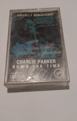 John Coltrane My Favorite Things 1981 Cassette Tested - Image 1 of 2