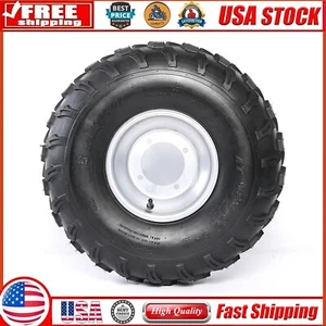 19/7-8 19x7-8 19-7.00-8 19x7.00-8 Wheel Tire Rim ATV GO KART QUAD Mini Bike 8'' - Picture 1 of 7