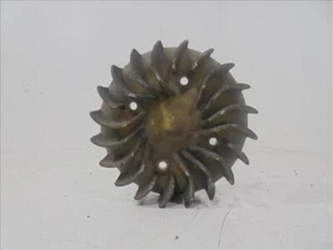 ventilator für PEUGEOT SV 125 1993 11903 - Imagen 1 de 4