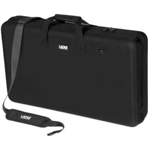 UDG CREATOR DENON DJ SC LIVE4 HARDCASE BLACK U8319BL softbg softcase x consolle - Picture 1 of 3