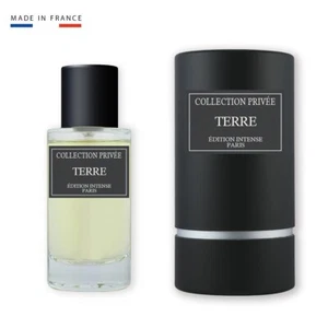 Private Collection Terre Femme 50ml Eau de Parfum EDP Neu - Bild 1 von 2