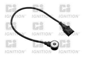 Knock Sensor fits OPEL CORSA C 1.8 00 to 09 Z18XE CI 6238181 9158720 Quality New - Picture 1 of 1