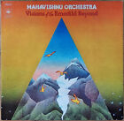 Mahavishnu Orchestra - Visions Of The Emerald Beyond - Used Vinyl Recor - J34z