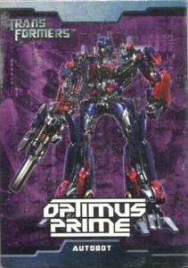 Transformers The Movie Complete 90 Card Base Set - Picture 1 of 1