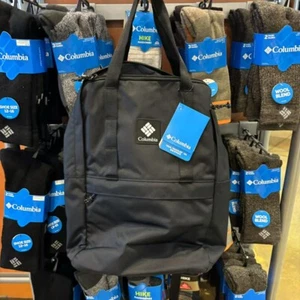 Columbia Trail Traveler™ 18L Mochila Negra - Imagen 1 de 10